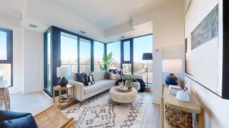 250 Lawrence Avenue W #624 - Photo 3