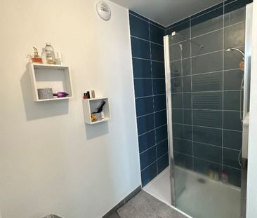 Appartement 2 pièces – 41 m² environ à Rennes (ref : G75453) - Photo 5