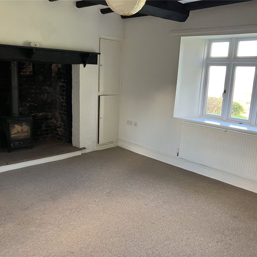 Upper Northwood Farmhouse, Sidbury - Photo 1