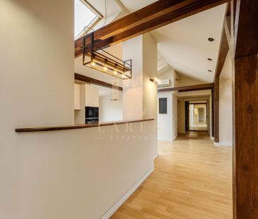 Żoliborz | 106 m2 | 4 pokoje | Taras - Photo 3