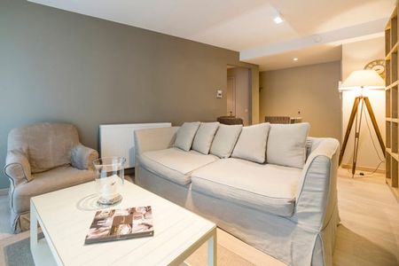 Appartement te huur - Foto 2