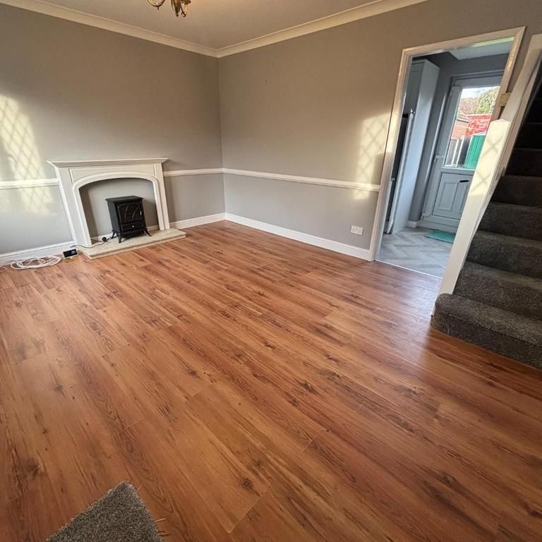 2 bedroom house to rent - Photo 1