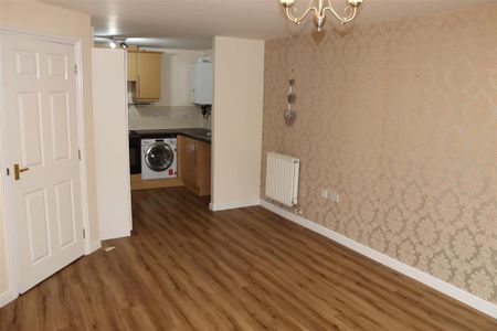 2 bedroom apartment to rent - Photo 2