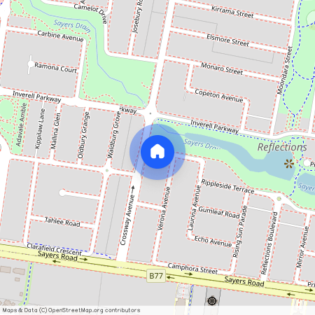 95 Rippleside Terrace, Vic 3029, Tarneit