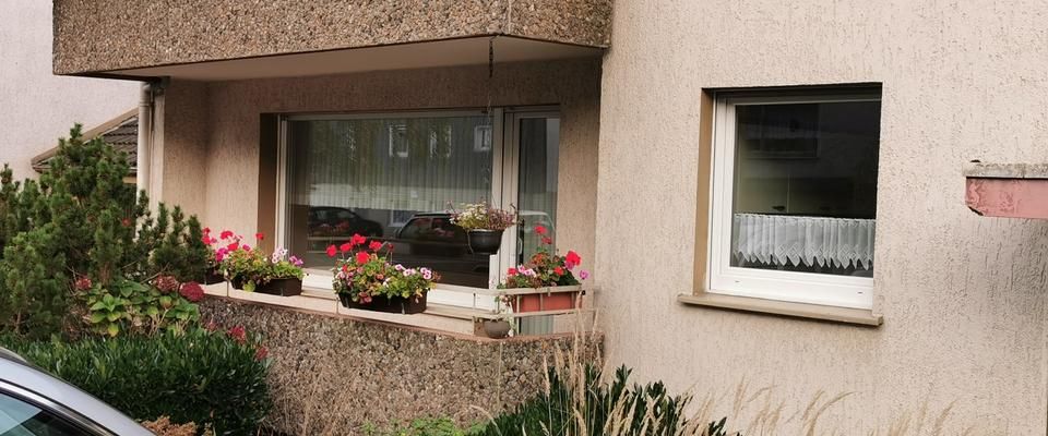 Vermietung 3,5 Zimmer Wohnung in Hattingen, Süd-Stadt, Rosental - Foto 1