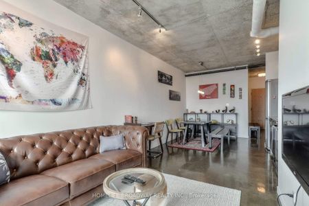 Westside Gallery Lofts , #2012 - Photo 5