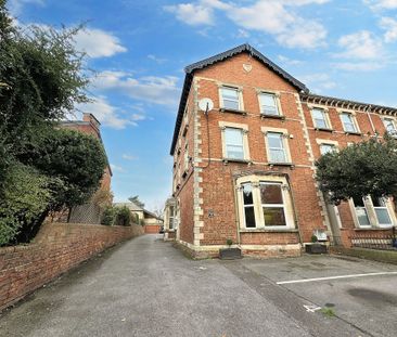1 bed studio flat to rent in Clifton Terrace, Taunton, TA2 - Photo 4