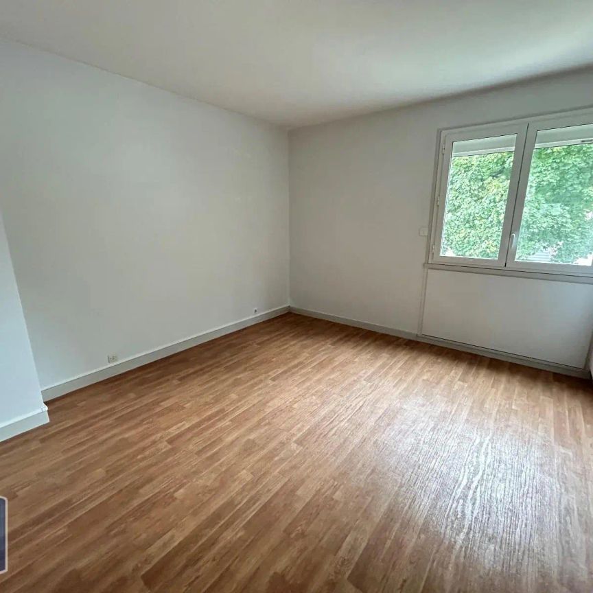 Appartement à louer 5 pièces 116.06m² - Photo 1