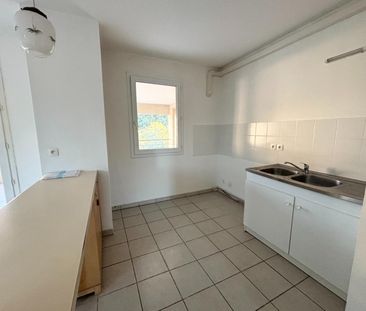 « AVIGNON EM - APPARTEMENT T3 66.45M² AVEC GARAGE » - Photo 5