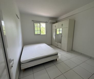 Appartement de T5 104,16 m Abyme - Photo 6