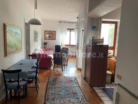 Trilocale viale Maria Cristina di Savoia, Vomero, Napoli - Foto 3