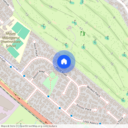 2/45 Ascot Road, Mount Maunganui, Tauranga