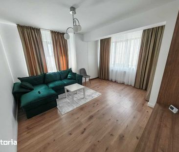 Apartamente 2 camere de inchiriat, bloc nou, zona Zavoi - Fotografie 1