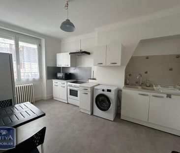 Location Appartement 2 pièces 64m² CHATEAUROUX 36000 - Photo 2