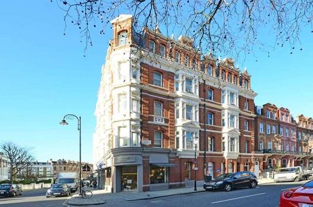 Roland Mansions, South Kensington, SW7 - Photo 5