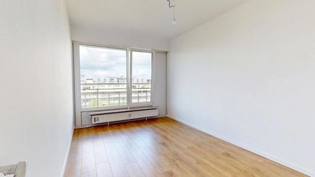 Appartement te huur - Foto 5