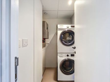 Appartement te huur - Photo 5