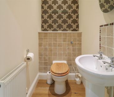 Downing Court, Swaffham Bulbeck, Cambridge - Photo 5