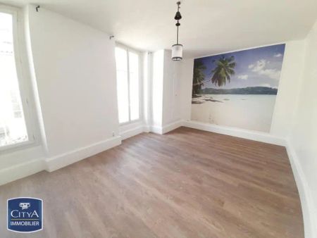 Appartement à louer 3 pièces 51.39m² - Photo 2