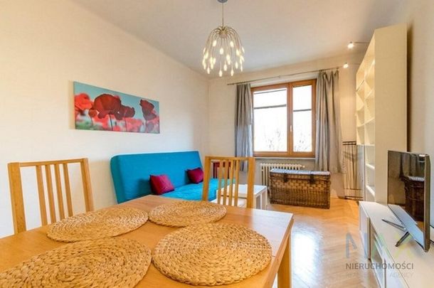 2-pokojowe, os. Stalowe, Nowa Huta - Photo 1