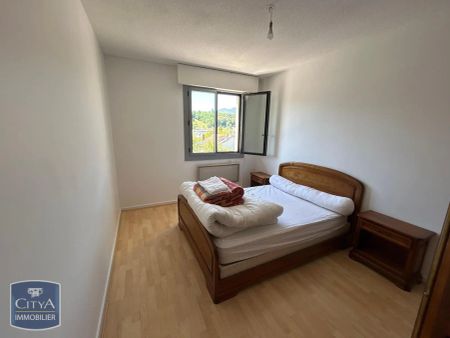 Appartement à louer 2 pièces 51.69m² - Photo 4