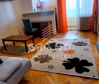 Garsonieră | Balcon închis | Etaj intermediar | Gheorgheni - Photo 1