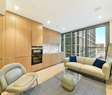 studio apartment to rent - Photo 2