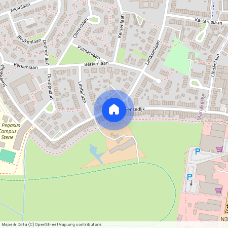 Steensedijk 379, 8400 Oostende