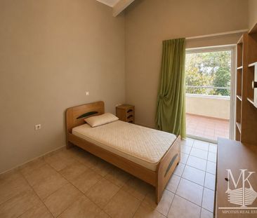 Μεζονέτα για ενοικίαση Άγιος Στέφανος - Φωτογραφία 3