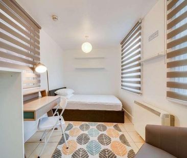 Northgate (studio), Canterbury, CT1 - Photo 4