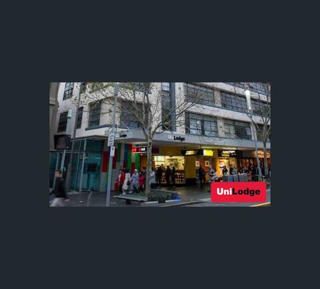 2114/23 Mackenzie Street, Melbourne, Vic 3000 - Photo 1