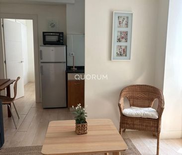 Apartamento de alquiler en Calle Gregorio de la Revilla, Zona Indautxu - Photo 2