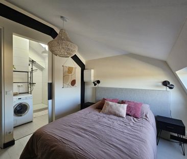 Te huur: Appartement Hoogstraat in Macharen - Foto 4