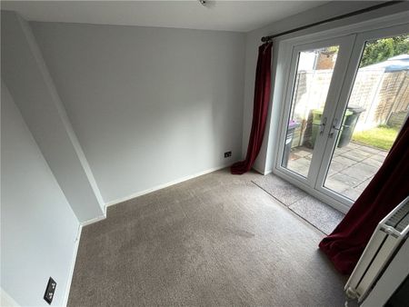 A beautifully presented three-bedroom semi-detached property situated in a desirable location on the fringe of Shawbury, within commutable distance of Shrewsbury and Telford. - Photo 3
