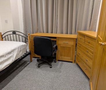Room in a Shared House, Kensington Road, CV5 - Photo 5