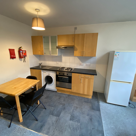 Studio to rent - Photo 3