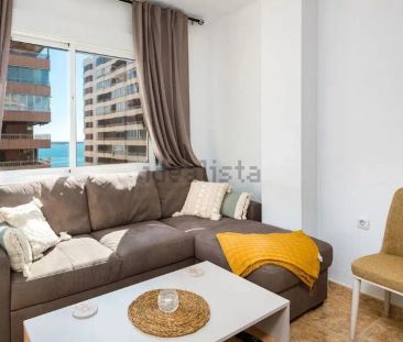 Alquiler de piso en Playa de los Náufragos - Photo 3