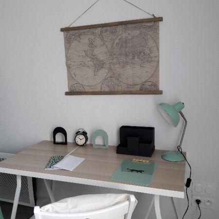 Location Appartement 1 pièce 25m² LA ROCHELLE 17000 - Photo 4