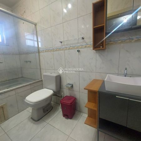 Casa com 3 quartos e 150m² para alugar em São José, Canoas. - Photo 3