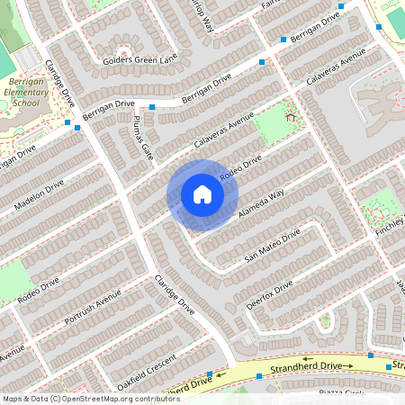 45 Rodeo Drive, Barrhaven