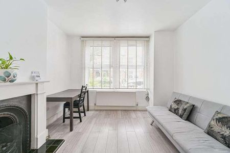 Fingal Street, Greenwich, SE10 - Photo 3