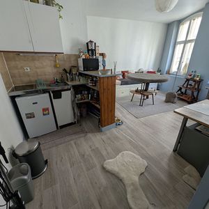 Grand Rue - Studio de 21 m² - Photo 3