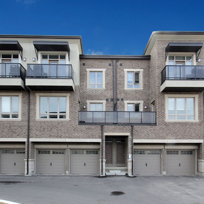 For Lease - 125 Kayla Crescent Unit# 17, Vaughan, Ontario - Photo 1
