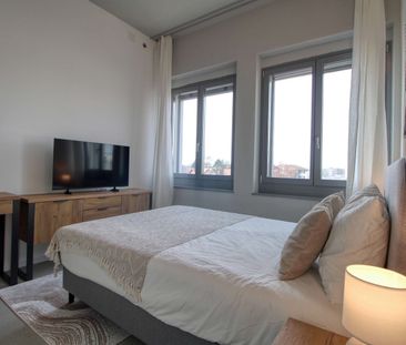 1.5 Zimmer, 19 m², 2. Stock - Photo 3