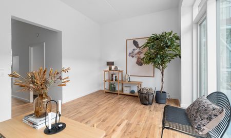 Richard Mortensens vej 38K, København S - Foto 4