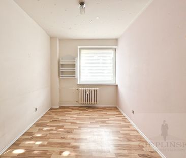 Do wynajęcia 2 pokoje, I piętro, Ul. Matejki - Фото 1