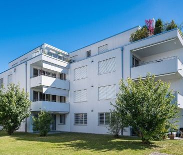 Modern attic apartment on the outskirts of the city - Photo 1