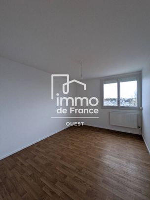 Location appartement 3 pièces 58.25 m² à Angers (49000) - Photo 1