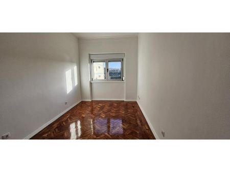 Apartamento T3 - Photo 4