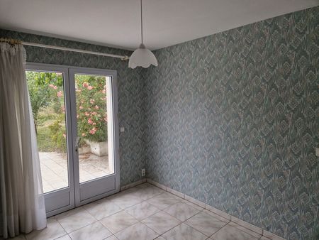 Location maison 4 pièces, 122.42m², Saint-Jean-de-Monts - Photo 5